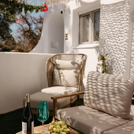 Coast Of Dreams Agia Anna (Naxos)