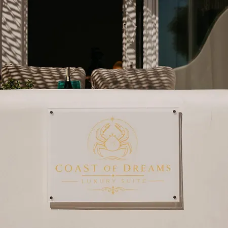 Coast Of Dreams Apartamento *