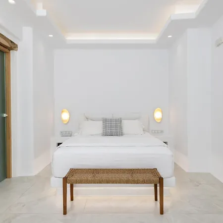 Coast Of Dreams Apartamento Agia Anna (Naxos)